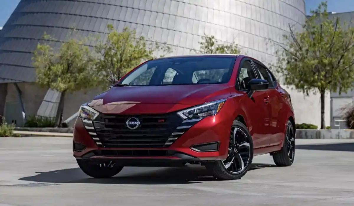 内容：当2026年2月末，日产全新一代Versa在墨西哥工厂下线的消息传来，很多