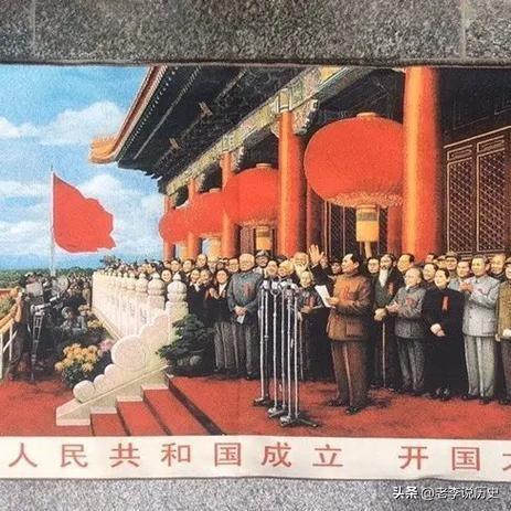 计划经济的三十年：中国历史上极具特殊意义的黄金时期

计划经济时代的三十年，是中