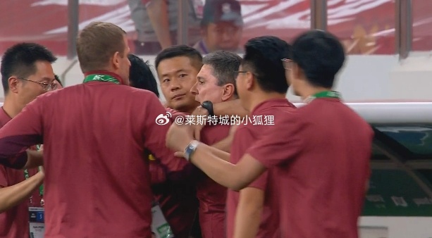 祝贺安东尼奥教练组，又一次，有惊无险完成任务！u23亚洲杯热点解读U22国足0比