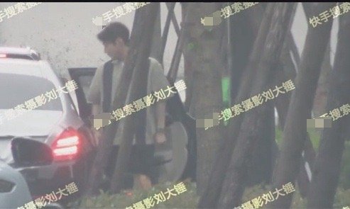 有毛病，昨天预告的“内娱太子爷恋情”是庆余年里演太子的张昊唯 ​​​