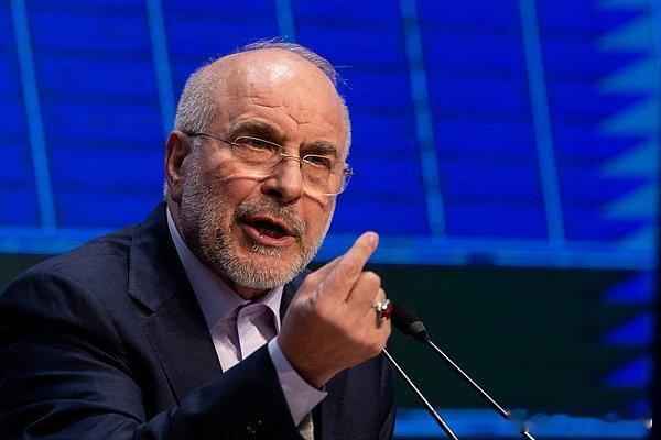 伊朗称特朗普7项声明均不属实伊朗伊斯兰议会议长卡利巴夫18日凌晨在社交媒体发文称