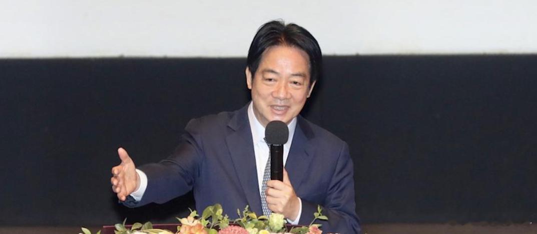 【台当局已经“三面楚歌”，孙玉良：未来统一将对“台独”瓮中捉鳖】赖清德这回脸丢到