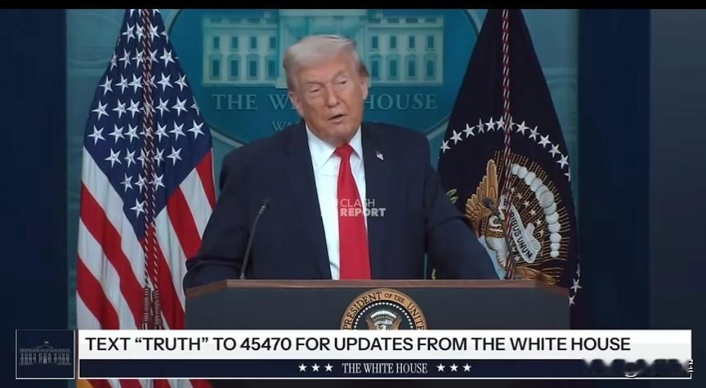 特朗普宣布对贩毒集团开展地面军事行动

美国总统特朗普称，“我们已拦下几乎100