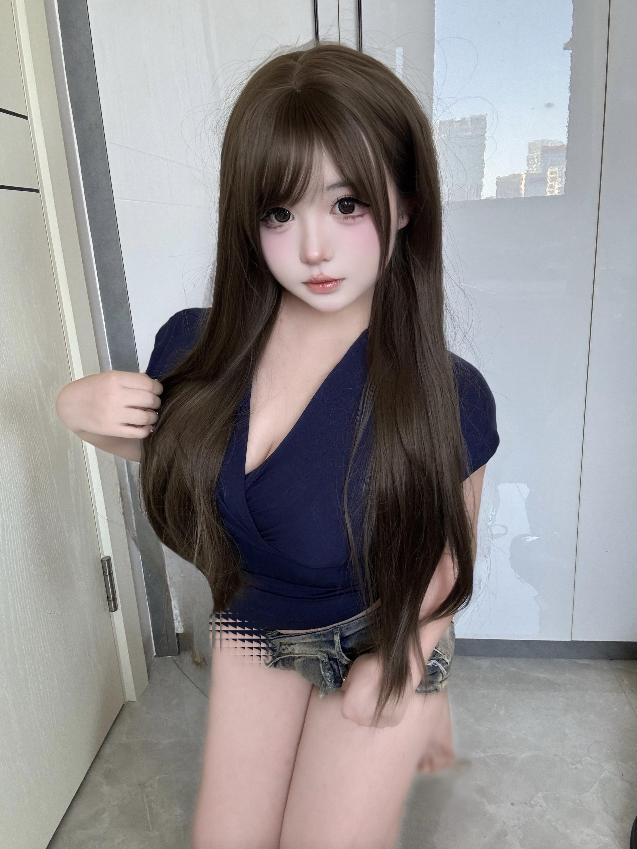 没事 我不怪你甜妹