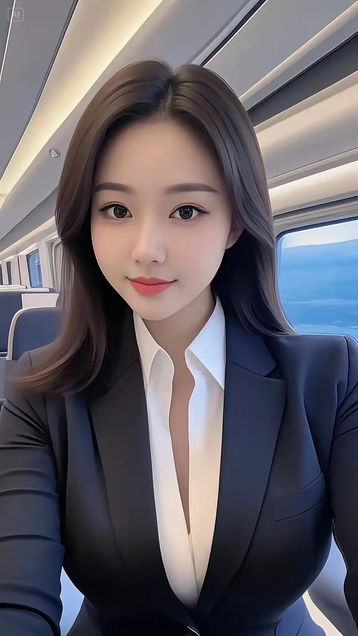 优雅女人，魅力无限。