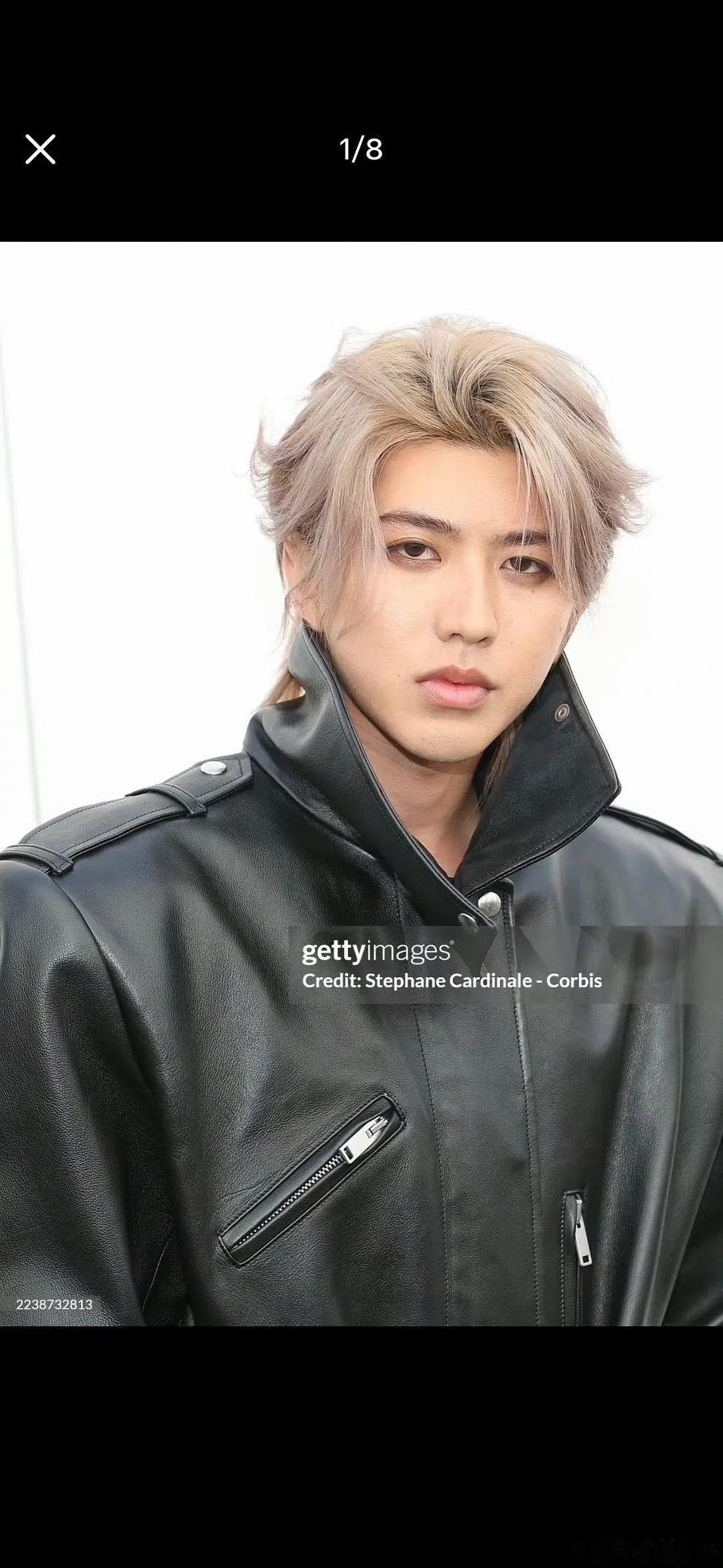 为什么很多明星的造型都头重脚轻 ​​​