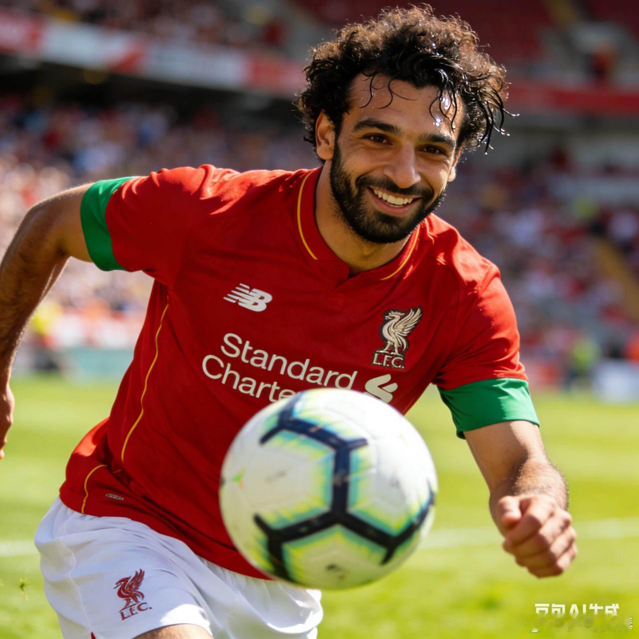 利物浦公布对阵布莱顿首发名单，萨拉赫替补 北京时间 12 月 13 日 23:0