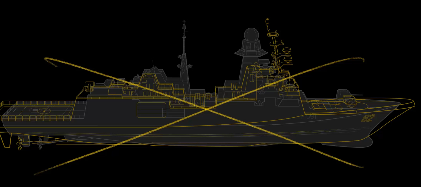 纽约时报社论：4000次变更，35亿美元，一艘船都没有！美国国防工业失败案件分析