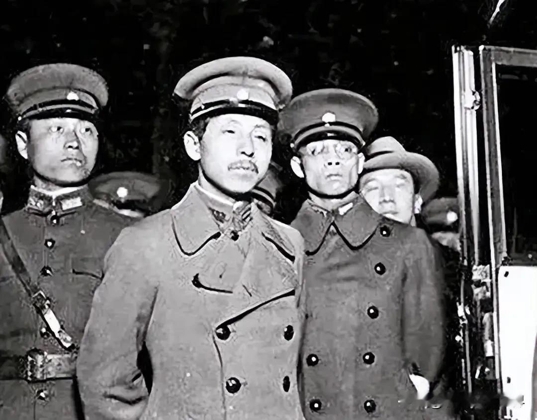 孽子孤臣一稚儒，填膺大义抗强胡；丰功岂在尊明朔，确保台湾入版图。张学良一生功过如