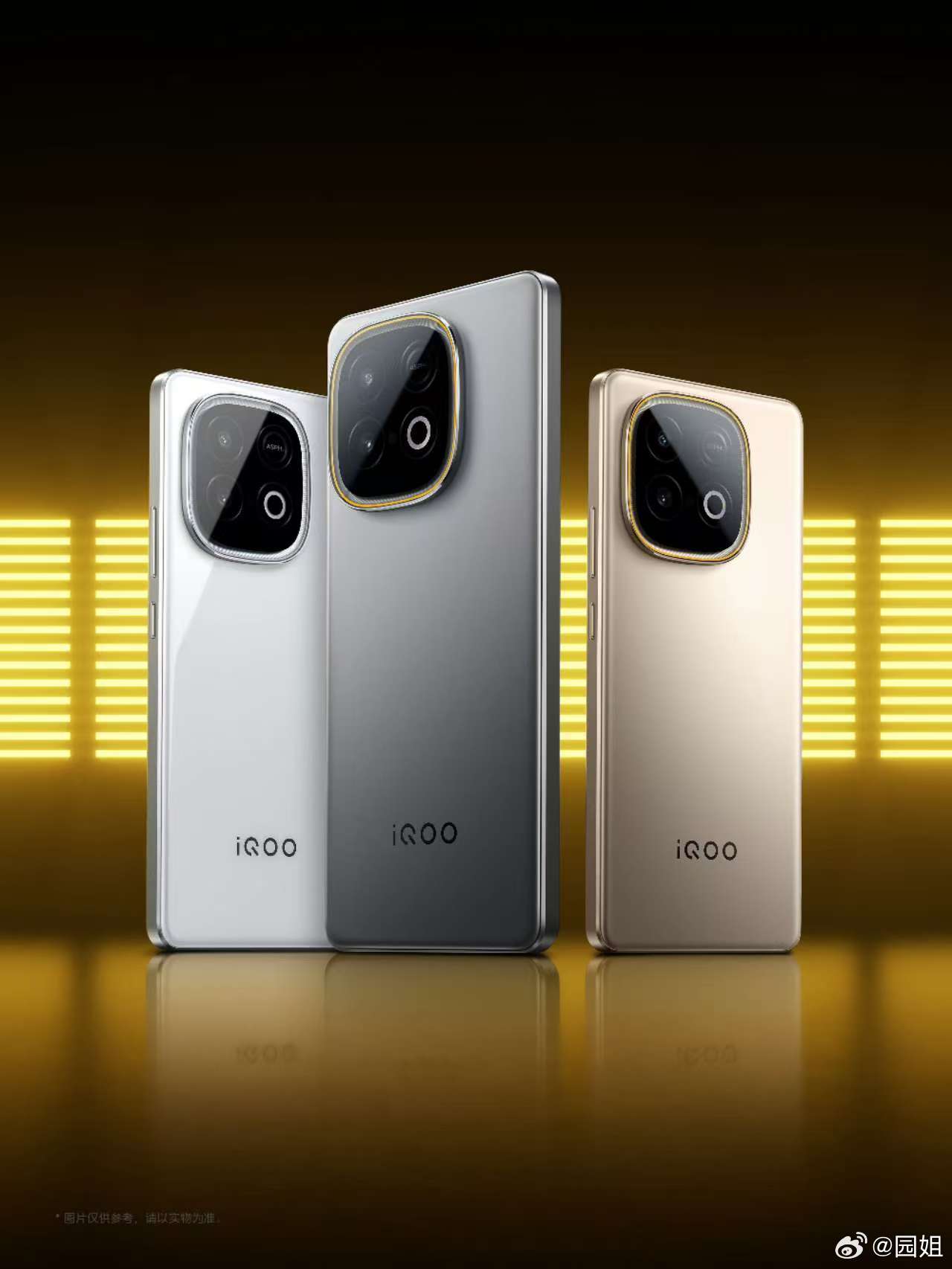 8000mAh&天玑9400+ iQOO Z10 Turbo+，喜欢哪个颜色？ 