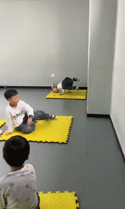 特羡慕睡眠质量好的人