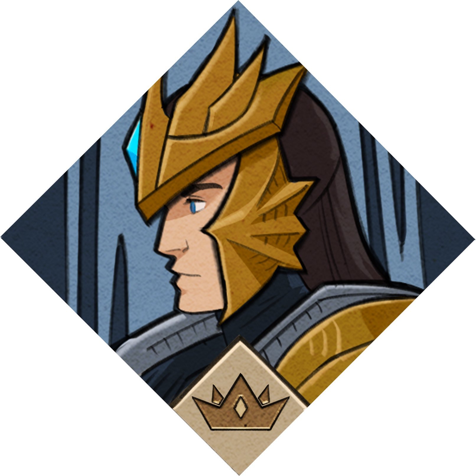 德玛西亚赛季客户端小游戏头像英雄联盟