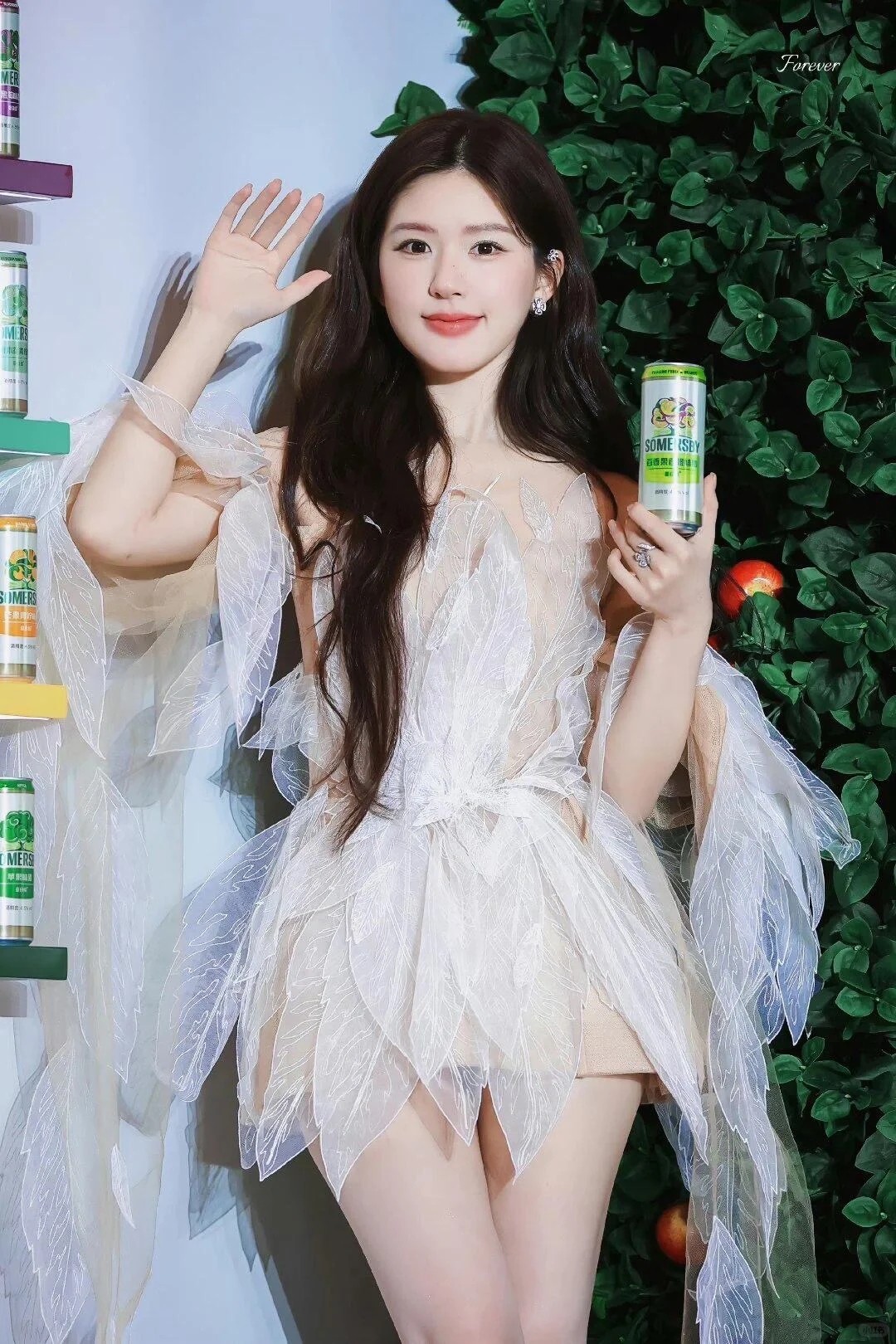 赵露思｜今日份美女