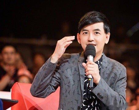 #黄子佼首发声#也不知道黄子佼是真聪明，还是误打误撞，竟然可以全身而退。黄子佼风