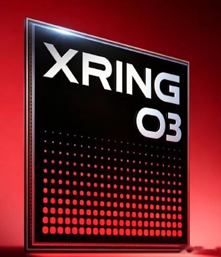 小米玄戒 O3 跳过 O2 直接迭代满载功耗较玄戒 O1 下降 15%，芯片依旧