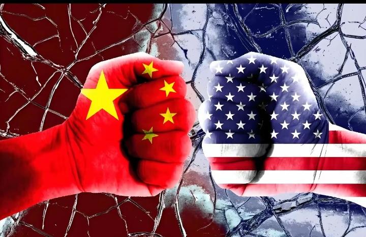 美国国务院公开出来喊话了！
要求中国赶快放人！
7月15日，根据美国之音报道，美
