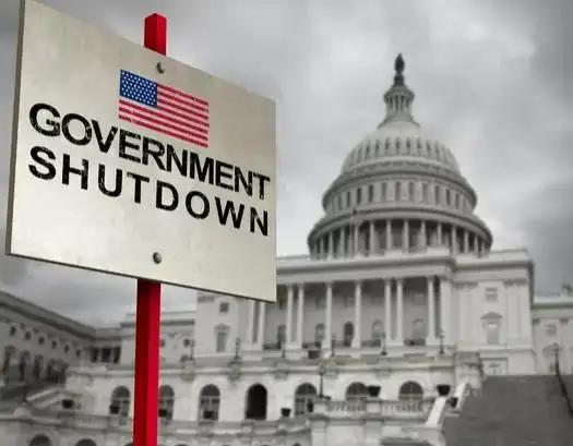 美国政府关门结束，但美国市场再现股债汇三杀，市场在担心什么？

一、核心还是流动