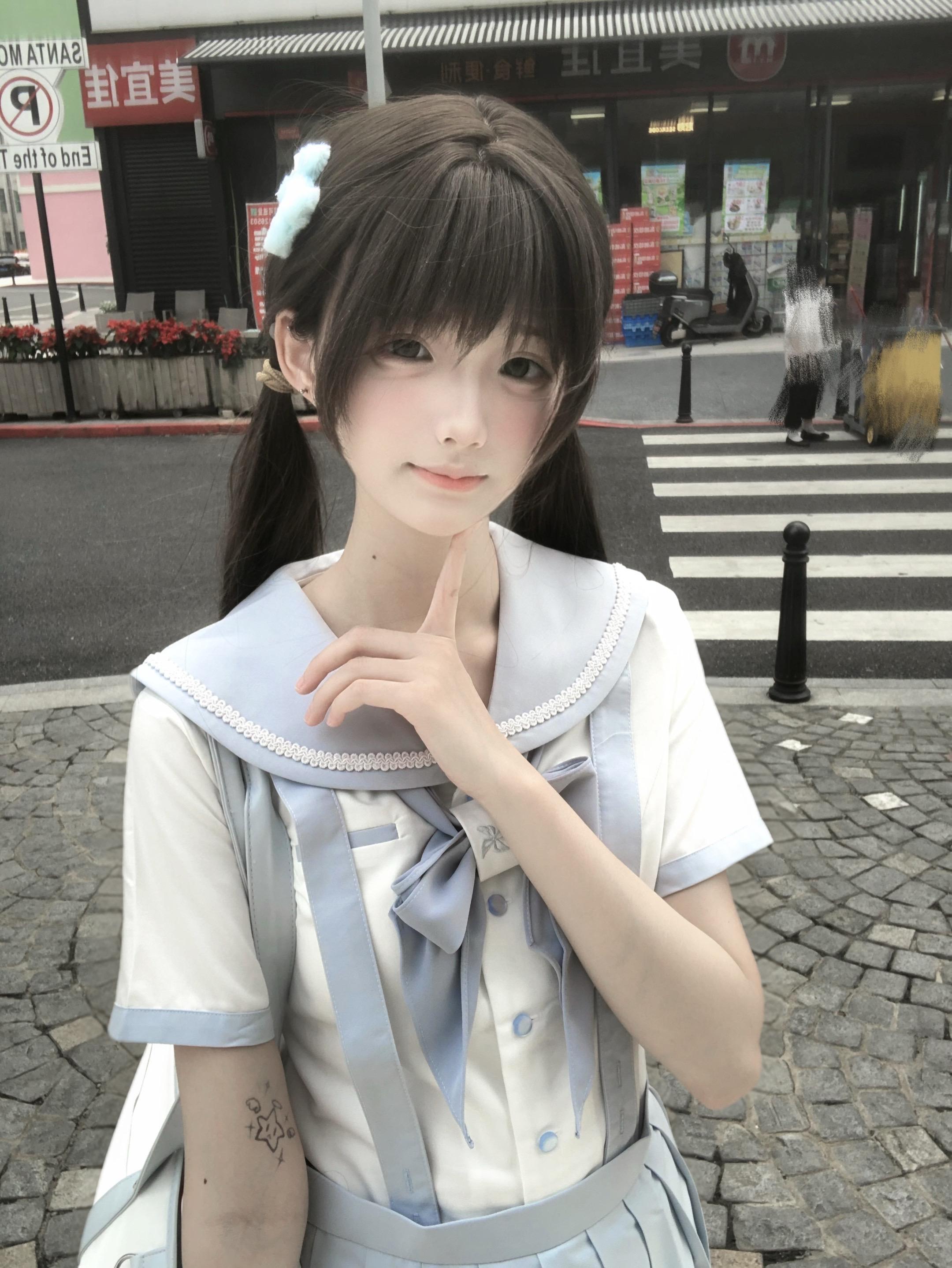 7号线原创 7号云 7号星制服包