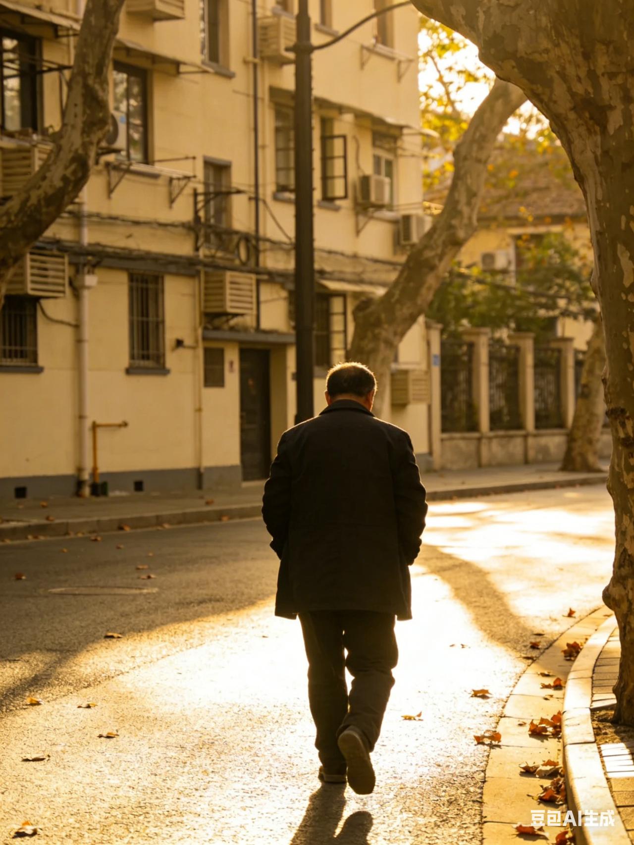 一位社会学家令人深思的话：
你们有没有发现：这个世界上最可怕的事情不是贫穷，不是