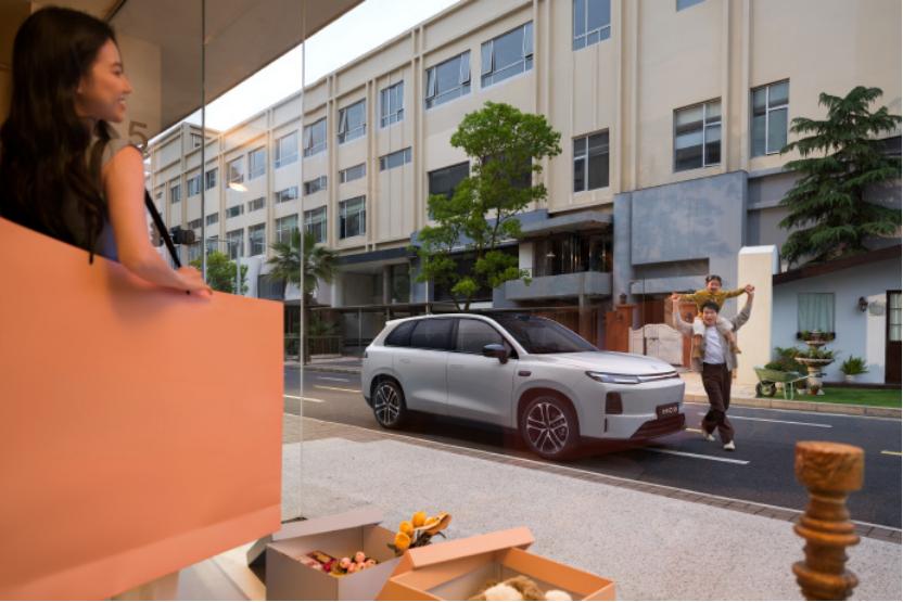2027款零跑C10：驾控升级能否夯实15万级稳固地位？
在10-15万级家用新
