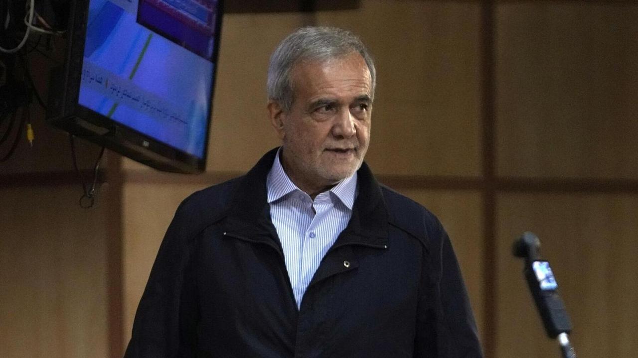 持续遭到美以高强度空袭打击，伊朗导弹储备非但没有持续枯竭，反而出现不降反升的反常