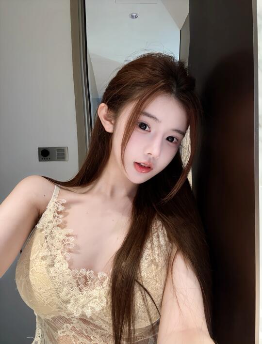 仅可爱的人可见