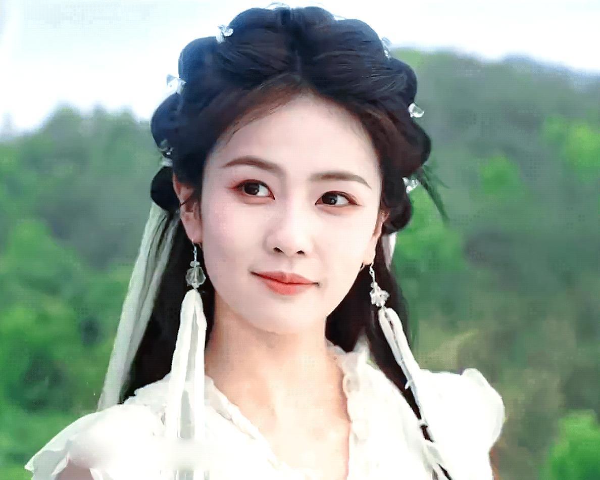 临江仙开播李青月太可爱了 ​​​