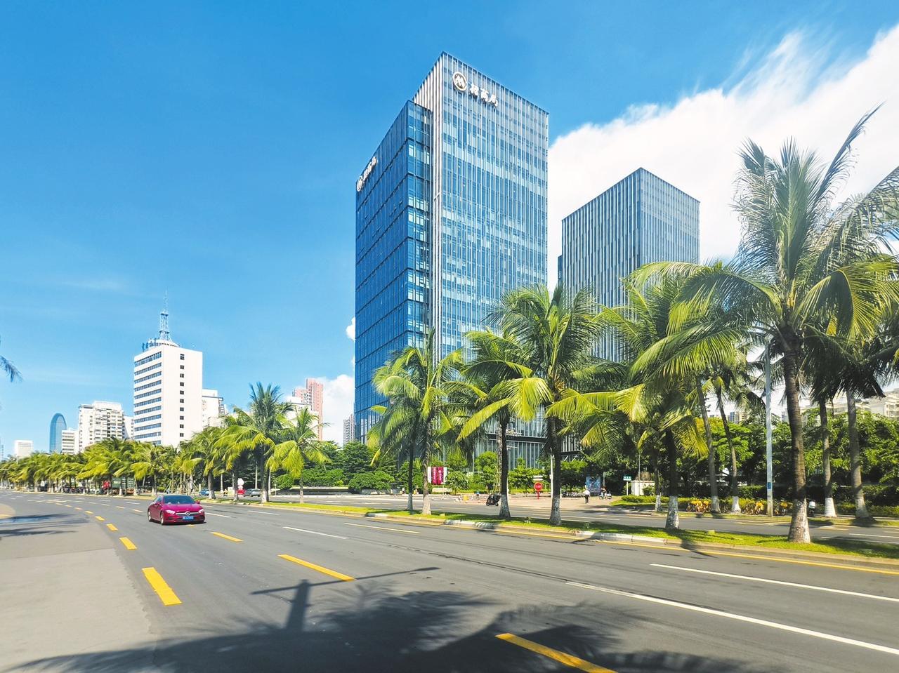 海南的财政突破九百亿大关！

2025年，海南全省地方一般公共预算收入903.7