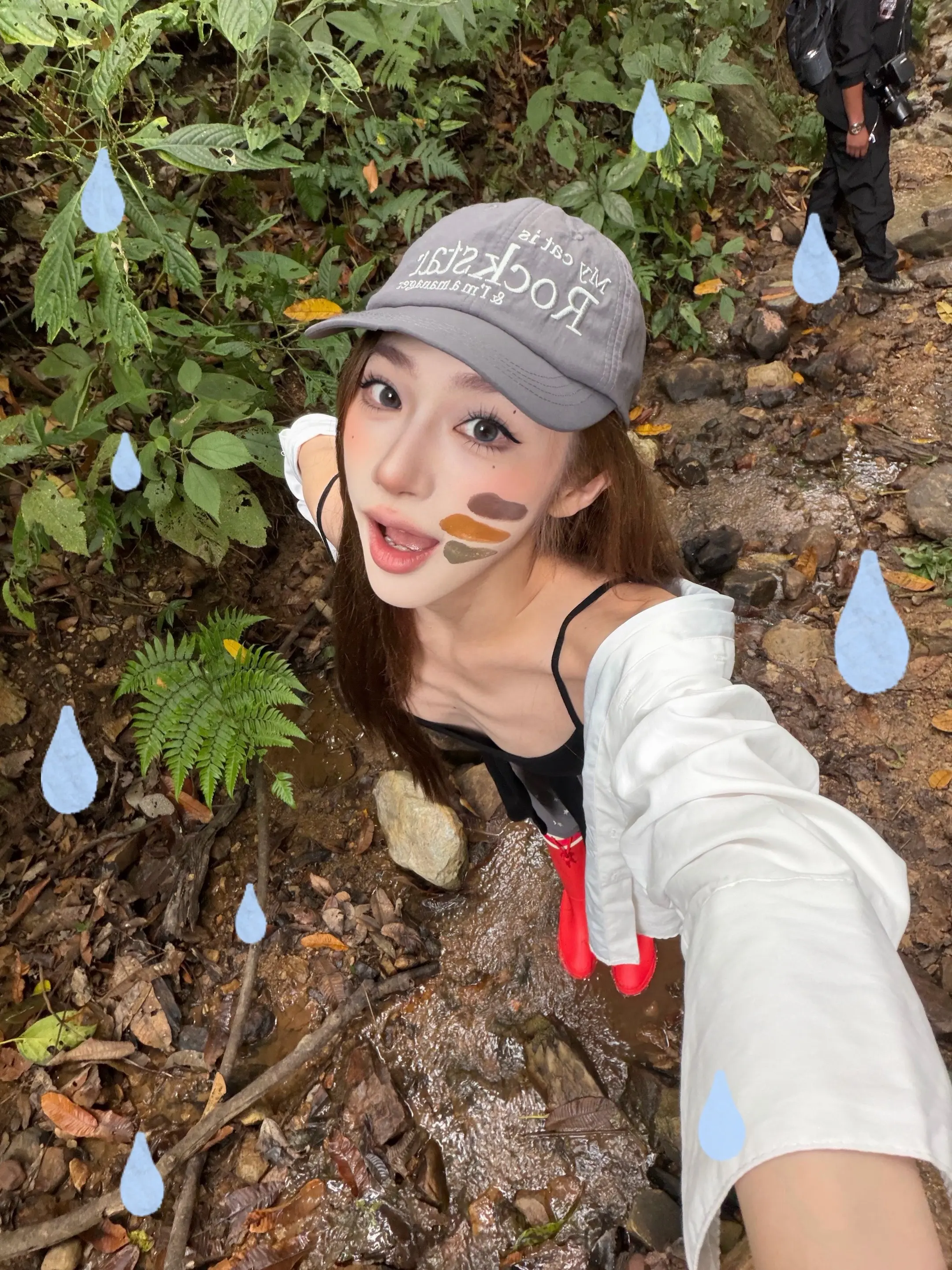 𓍢ִ˚.⛰️⋆☁️大自然是人生的防腐剂