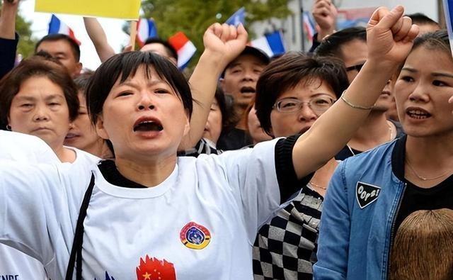 现在最不希望中日开战的人，不是日本人，也不是我们国内的这些人，而是在日本有资产有