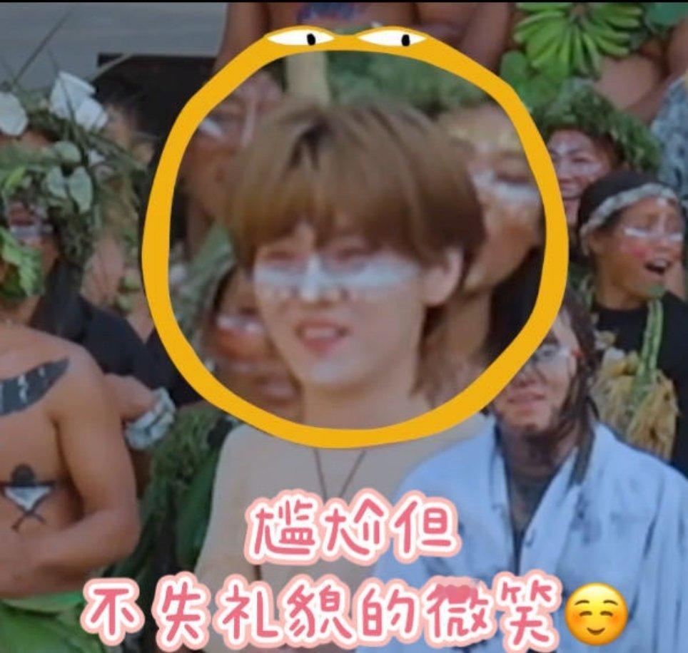 陈赫晒五哈全员泥人照 哈哈哈哈哈五哈全员变泥人也太欢乐了！越黑越有福，快乐值直接