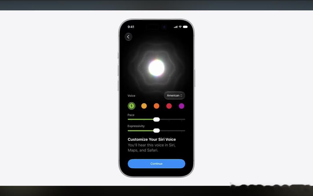 ios27全新功能 看了一下WWDC26苹果发布会iOS27最大看点就是全面拥抱