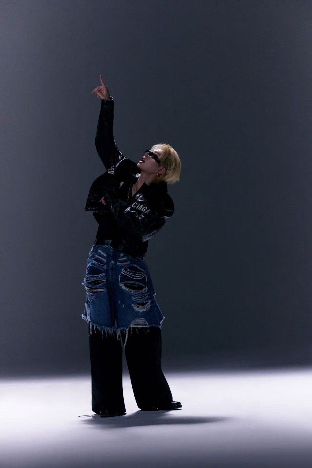 奥斯卡OZCARWANG全新EP FASHION KILLER 奥斯卡OZCAR