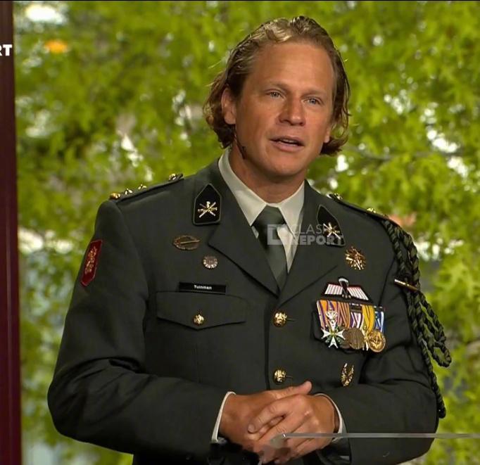 烽火问鼎计划 荷兰国防部长吉斯·图因曼暗示，F-35战机有可能实现软件独立性。他