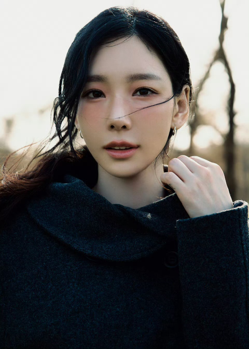 TAEYEON / 金泰妍 Solo出道十周年精选辑『Panorama : Th