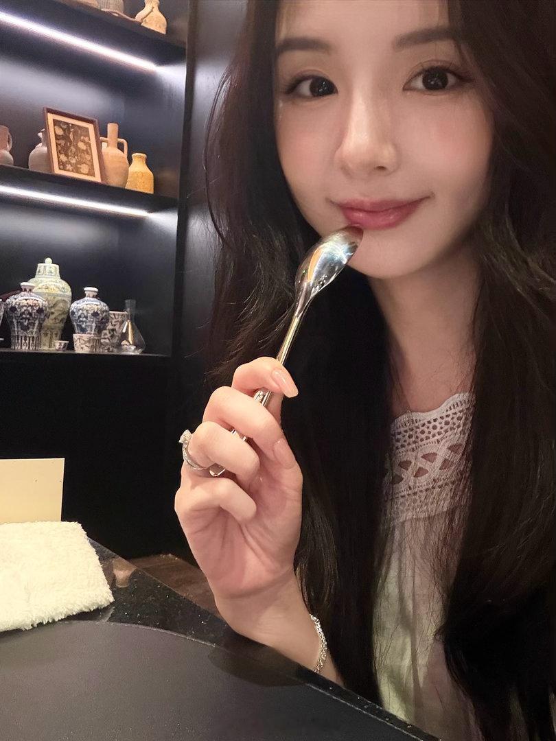 好好吃饭 漂漂亮亮✨ 