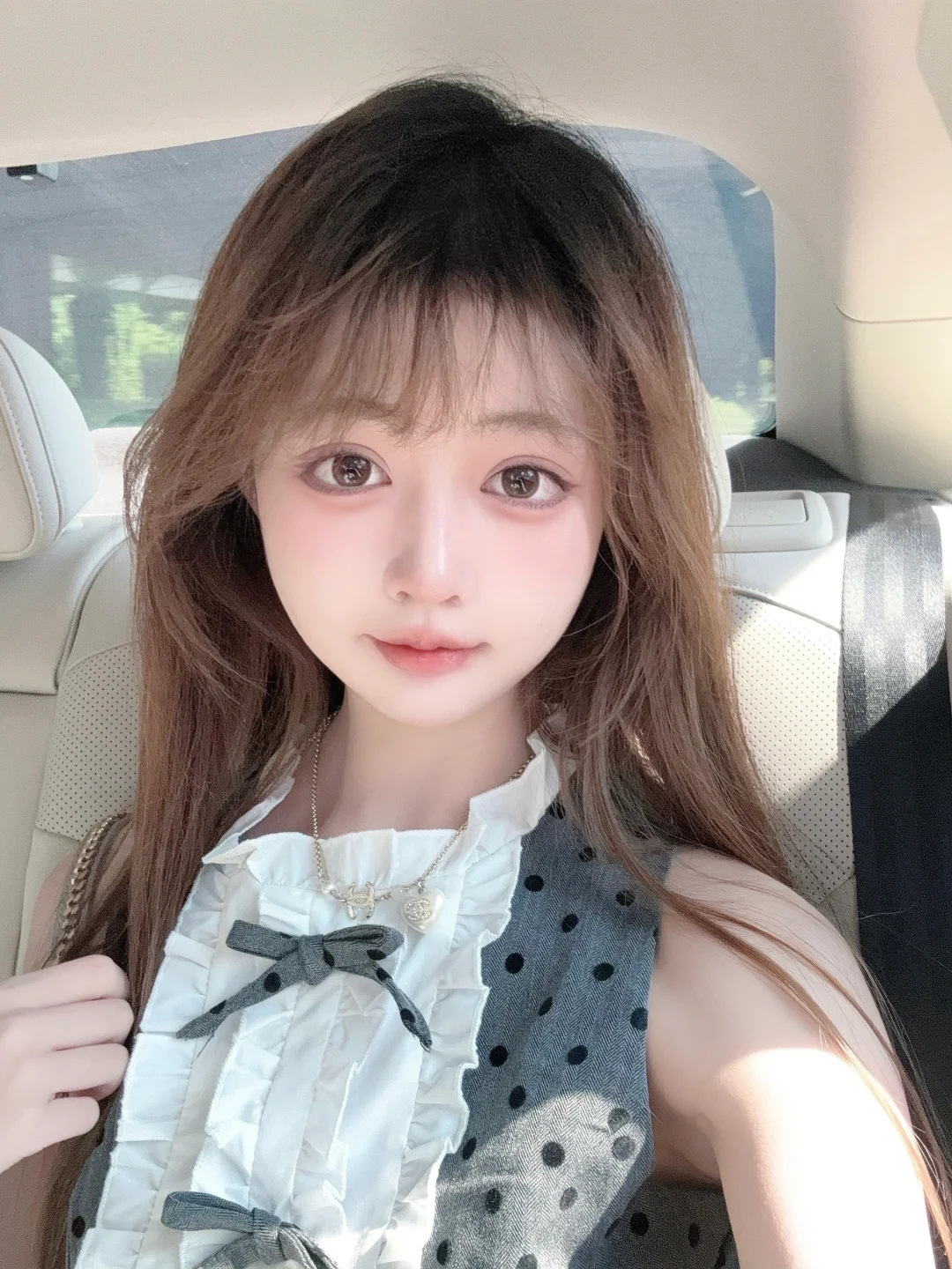 好喜欢自己的👄