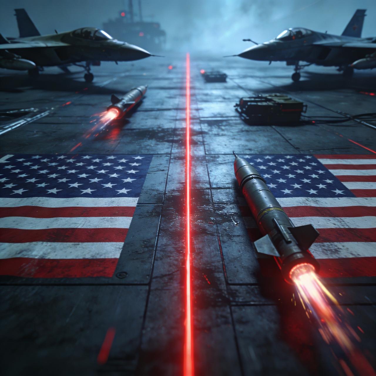 “美国斩杀线”。这个概念源自一个游戏术语，当目标的血量降低到一定程度，就可以发起