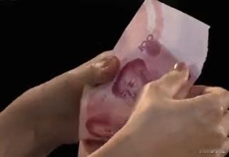 点赞，近期会收到一笔天降之财[锦鲤附体] ​​​