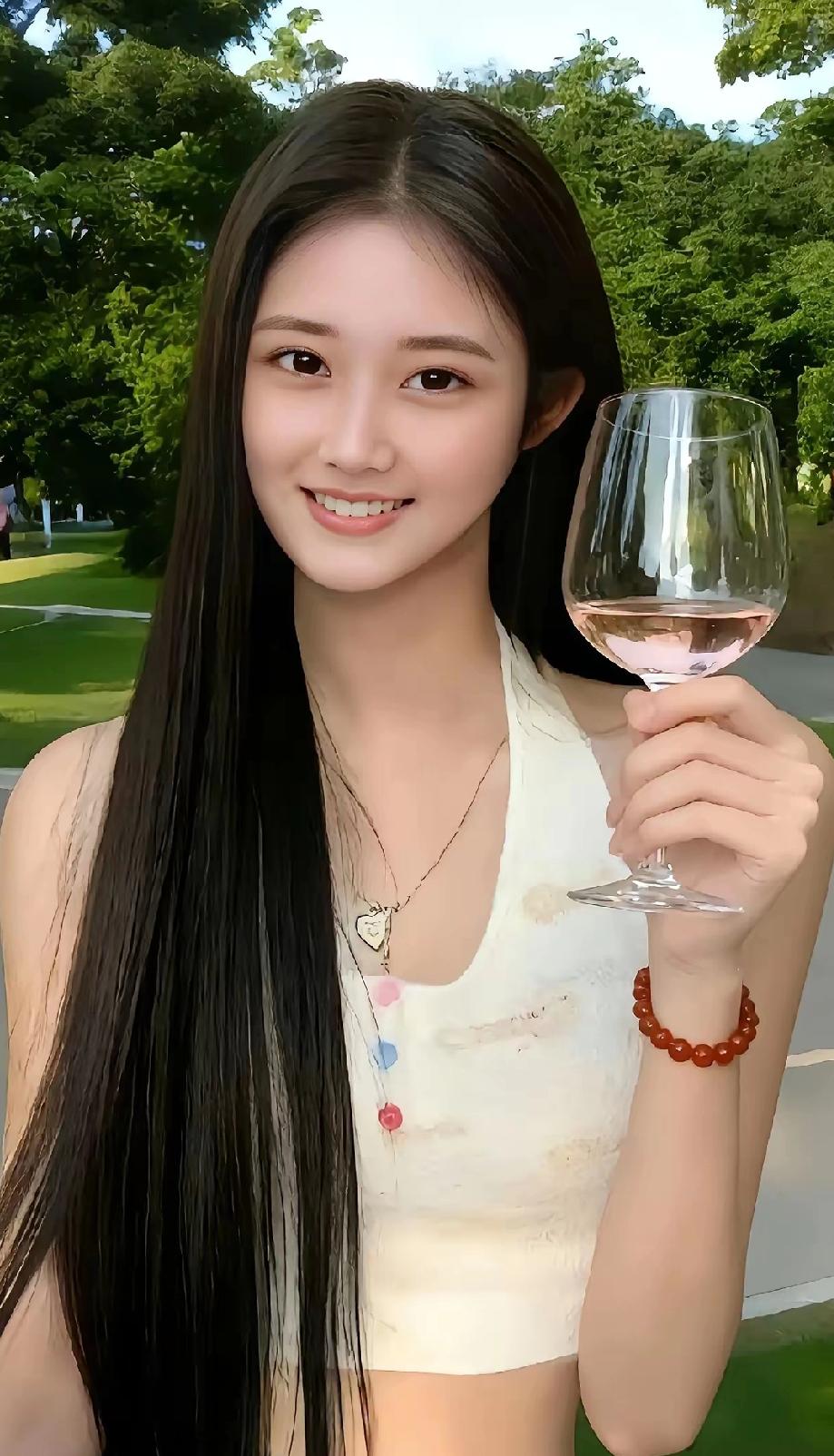 父母挣钱儿女花，
高高兴兴是一家。
儿女挣钱父母花，
吵吵闹闹要分家。
[微风]