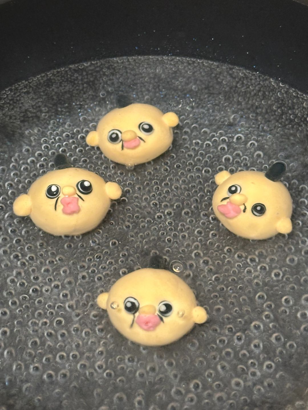 邦邦红豆汤圆