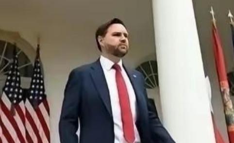 美国副总统万斯直接把话挑明了，美国之所以不让中国收回台湾，是因为自己有“把柄”在