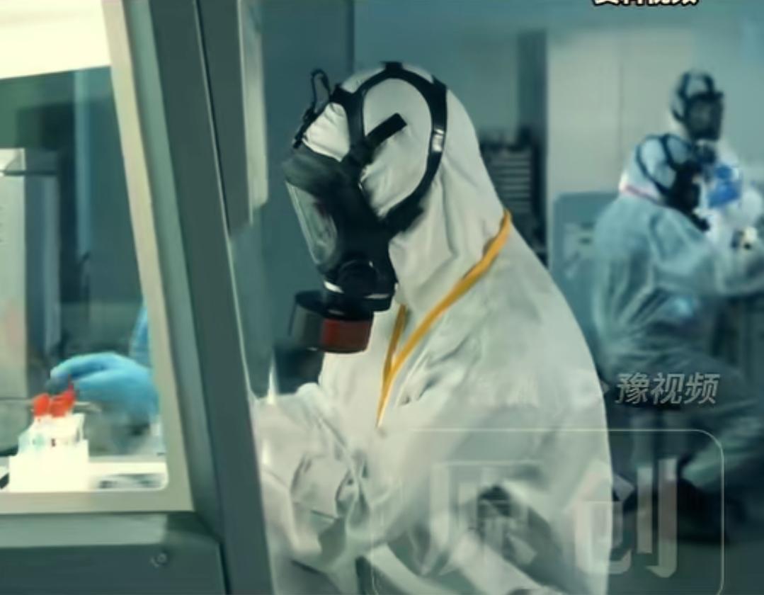 美国这波流感疫情的最新情况

说出来你可能都不敢信！
 
美国疾控中心刚更新的数