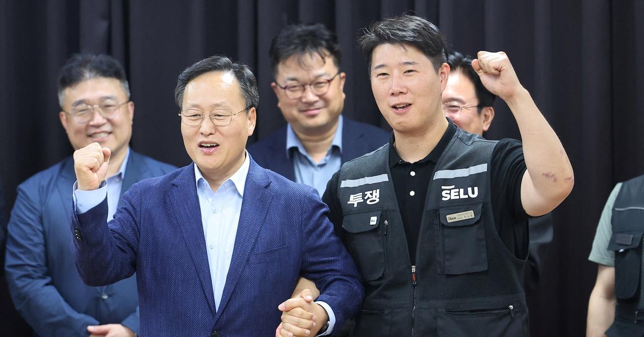 [To learn English]
Samsung Electronics' 