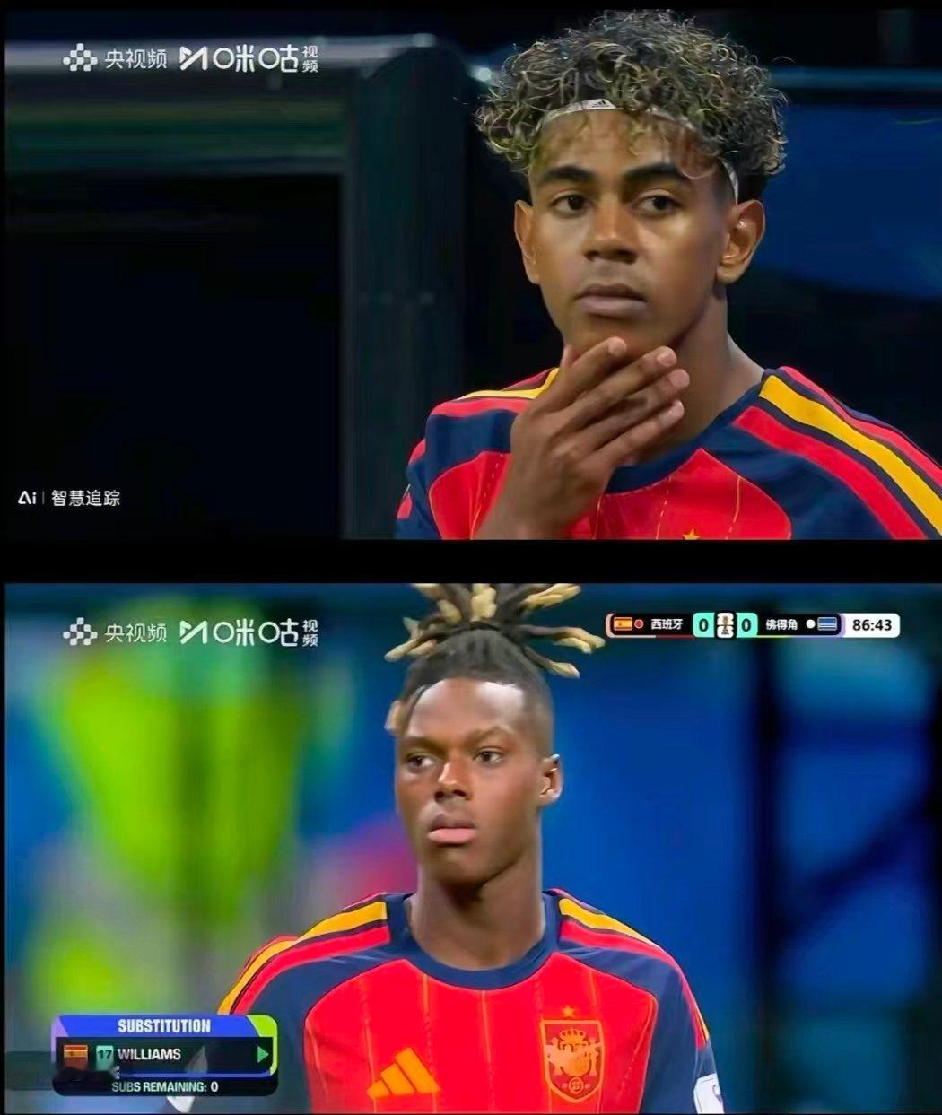 西班牙vs沙特阿拉伯西班牙 杀疯了看世界杯上咪咕西班牙本轮火力全开直接打疯赛场，