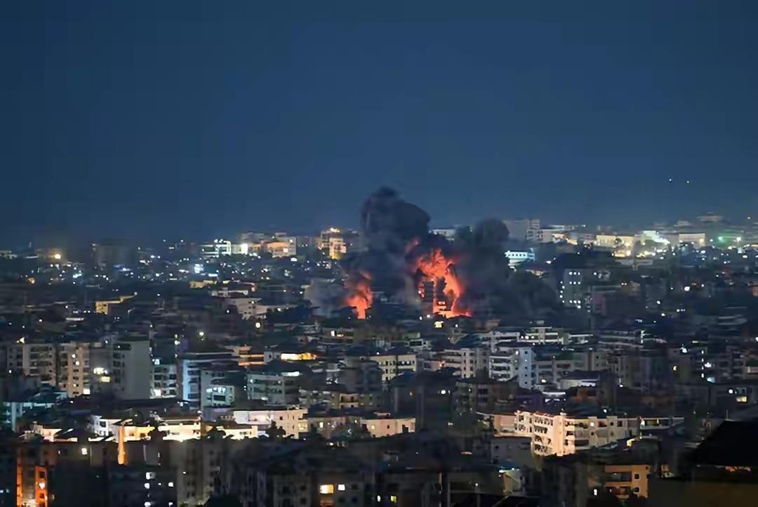 俄罗斯怒了：凭什么我们被禁赛，美国打伊朗就没人管？无论是奥委会还是联合国，早已对