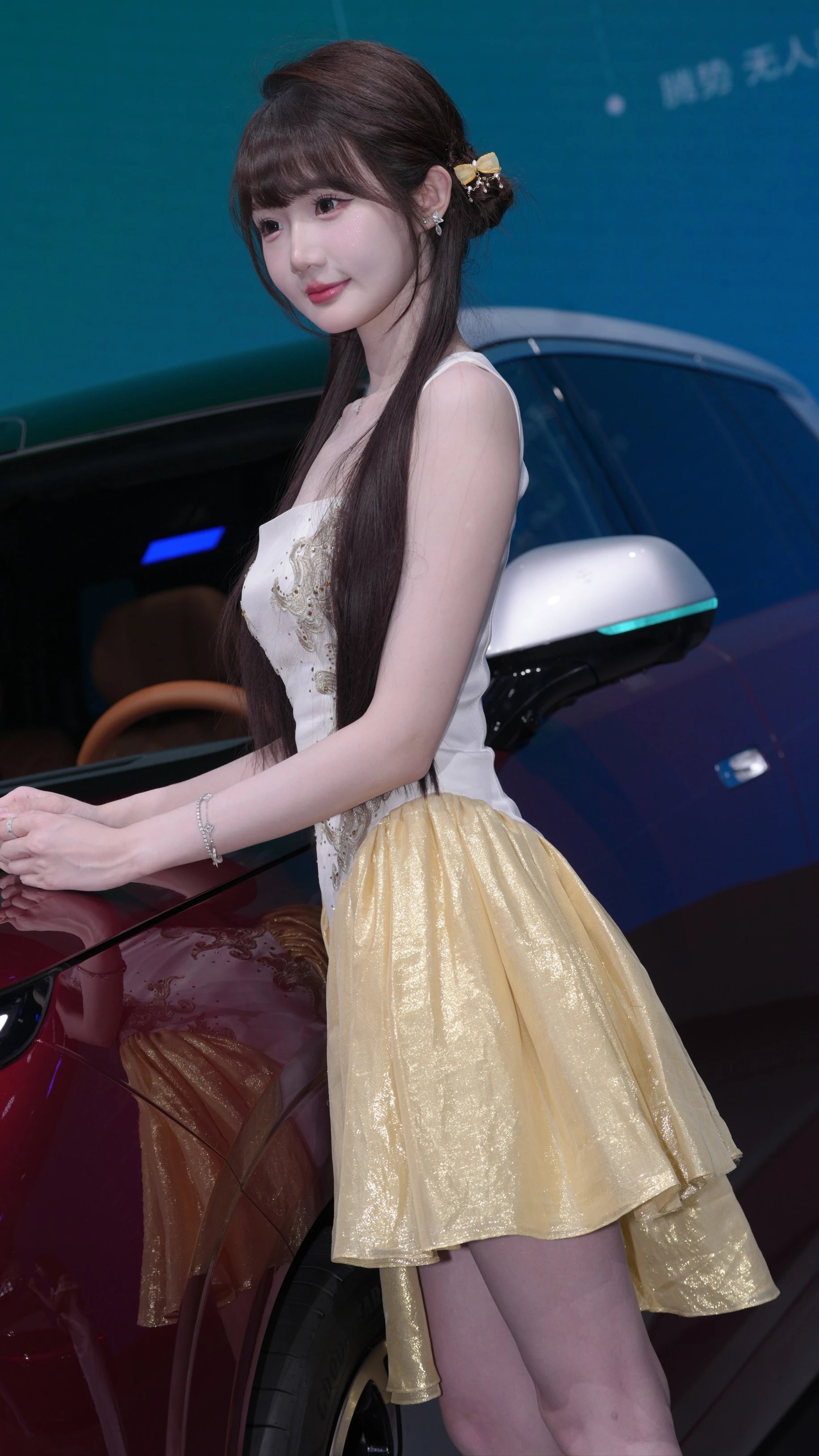 魅力女神2026661 
