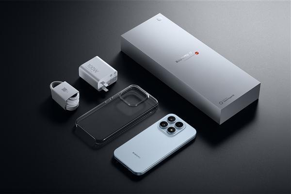 告别4499元！小米18起售价将突破5000元大关 首发高通骁龙8E6小米将在今