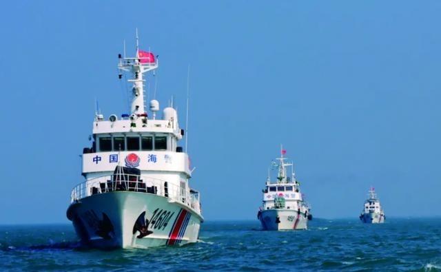 中俄都不必再手下留情了：日本渔船已准备好，将强行登陆钓鱼岛！果然不出中国所料，日