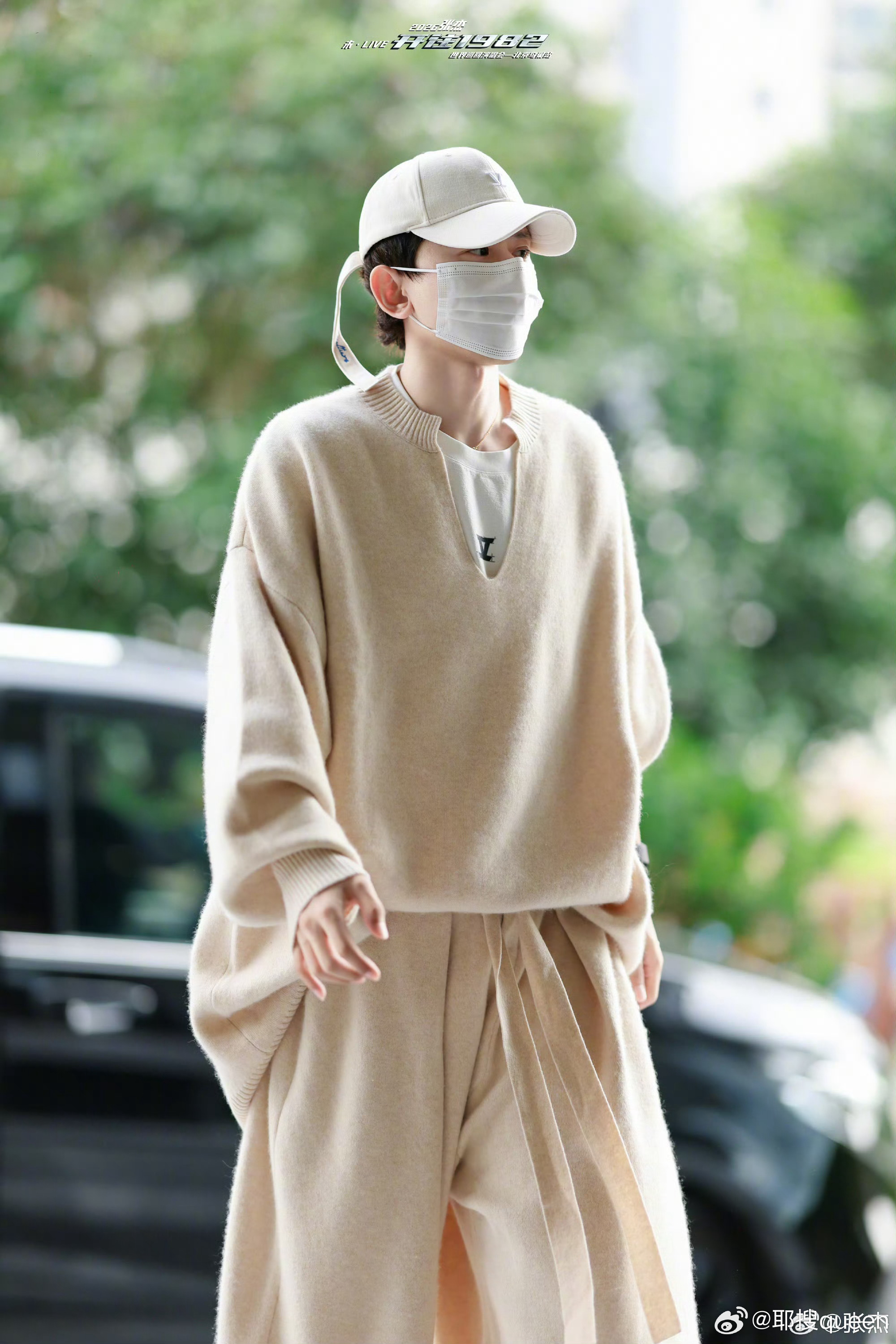 张杰鸟巢观演指南 来看张杰鸟巢演唱会，记得别带激光笔、灯牌和三脚架，易燃易爆品别